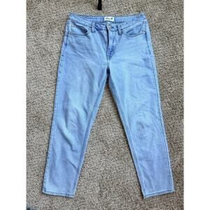 Seven 7 For all mankind deim jeans 6